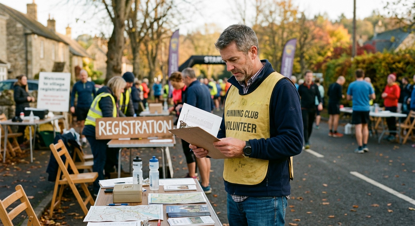 Événements et Courses : Le Calendrier des Foulées Chapelaises