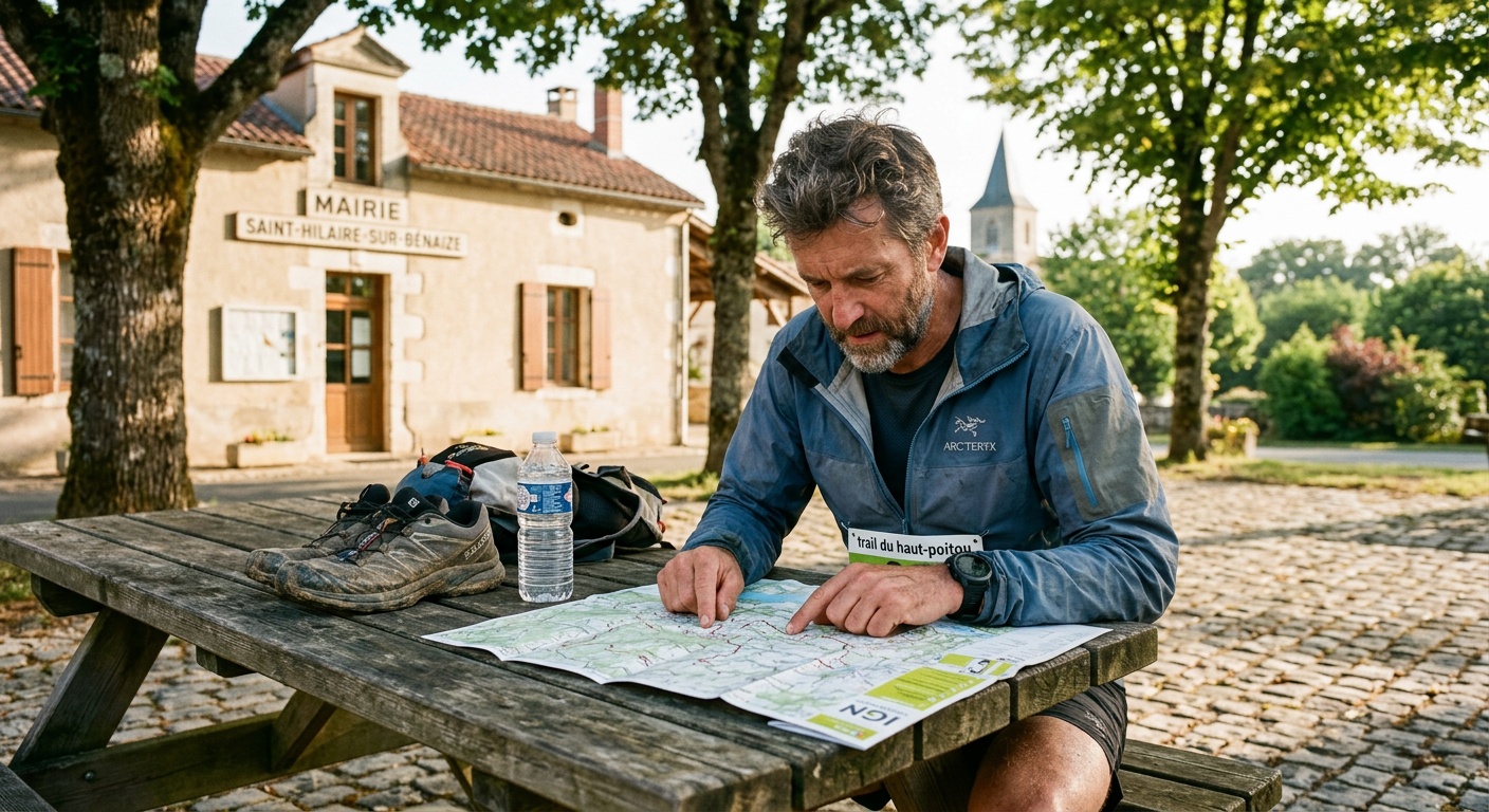 Les Foulées Chapelaises – Le Club de Course à Pied et Randonnée de LaChapelle